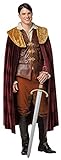 UHC Men's Once Upon A Time Prince Charming Outfit