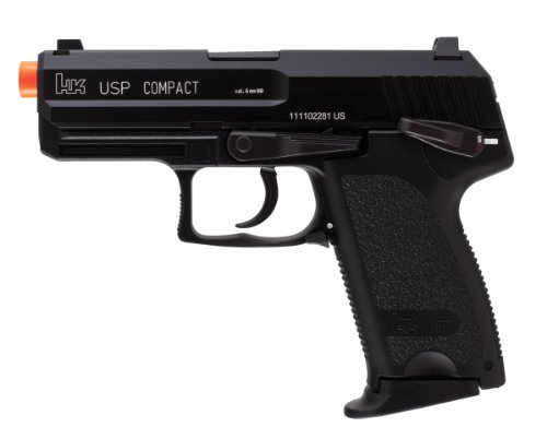 h&k kwa compact usp airsoft, ns2 system airsoft gun(Airsoft Gun)