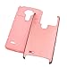 LG G Stylo/LS770  Case,Kmall 2in1 Hybrid Heavy Duty Case,Impact Resistant Shock-Absorption Case,Dual Layer Armor Full-Body Protective Case for LG G Stylo(Rose Gold)