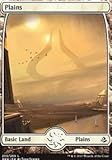 Plains (Full Art) - Amonkhet