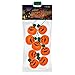 Halloween Treats- Halloween LED Necklace Bracelets Pumpkin Ghost Pirate Spider Eyeball Halloween Party Favor Light up Flashing Decoration Trick Treats Gift Bag Fillers for Women Men Family Pack