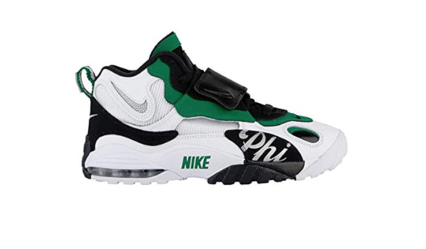 Amazon.com: Nike Air Max Speed Turf - Zapatos casuales de cuero de  Philadelphia para hombre : Ropa, Zapatos y Joyería