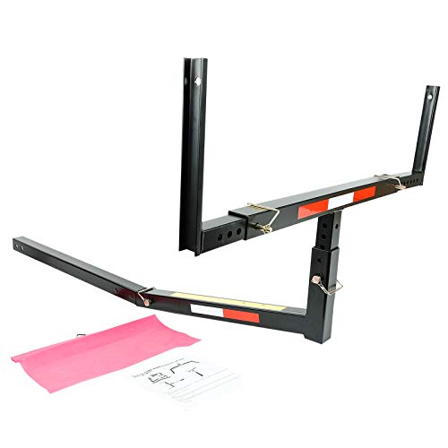 Best Truck Bed Extenders Buying Guide GistGear