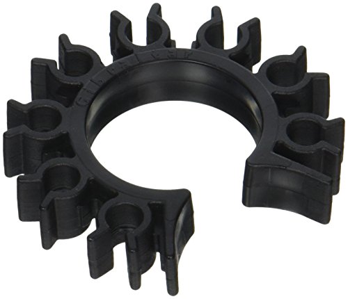 Gibraltar SC-CBLMAN Rack Cable Mgmt Acc 2 Pc