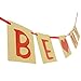 Valentines Day Decorations | BE My GALENTINE Banner Bunting Garland | Valentine Photo Prop | Galentines Day Party Favors | Ladies Celebration Brunch Decor