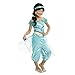 Disney Princess Jasmine Wig