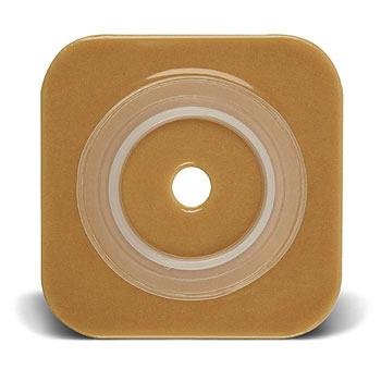 ConvaTec SUR-FIT Natura Two-Piece Stomahesive Skin Barrier, 70 mm Flange, 5