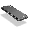 10000mAh Cell Phone External Battery Pack, Portable Phone Charger Power Bank 5V 3.1A Fast Charging Mobile Phone Charger…