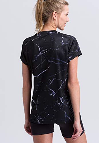 Erima Race Line 2.0 Running T-shirt voor dames - Image 4