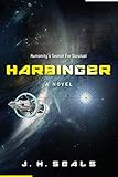 Harbinger by Jay Seals