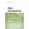 Public International Law in a Nutshell (Nutshells)