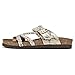 WHITE MOUNTAIN Shoes Hayleigh Women's Sandal