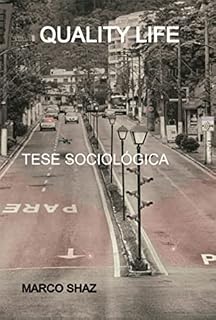 Livro Quality Life