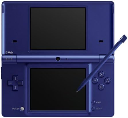 Amazon.com: Nintendo DSi LL Portable Video Game Console - Wine Red