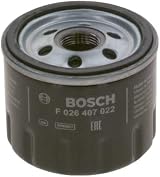 Bosch P7022 Car Oil Filter Separates Soot and Metal Particles OE Quality view 3