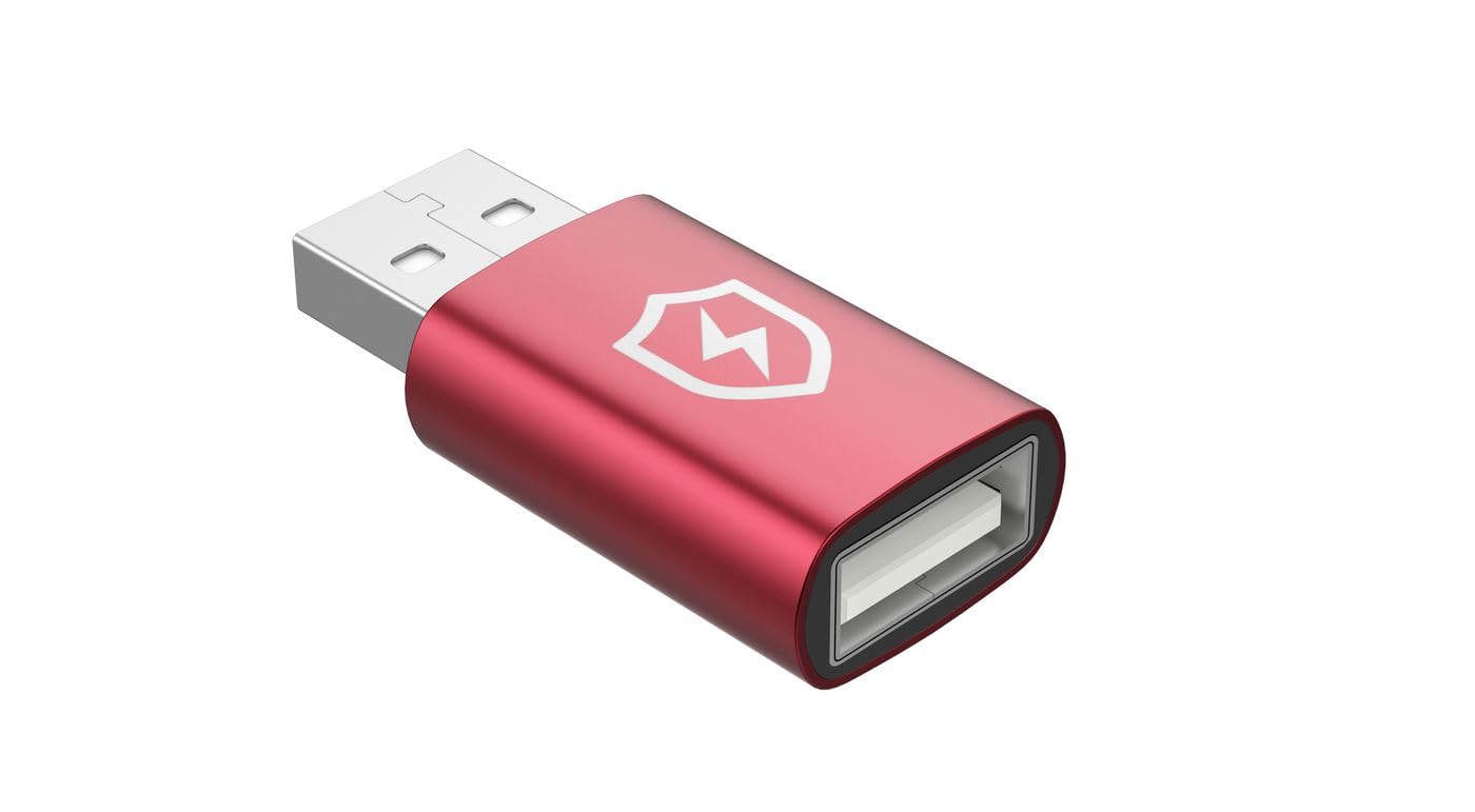 Microconnect Safe Charge USB-A Data Brand