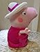 Peppa Pig 2pcs/lot Plush Toy Grandpa & Grandma 12