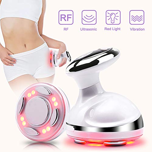 4-in-1 Fat Loss Machine with Red Light Fat Melting Kuwait Ubuy