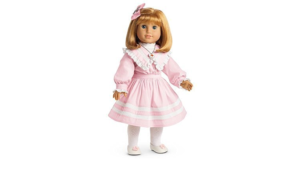 american girl nellie