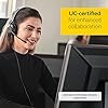 Jabra-Evolve2-30-Headset--Noise-Cancelling-UC-Certified-Mono-Headphones-With-2-Microphone-Call-Technology--USB-A-Cable--Black Jabra Evolve2 30 Headset – Noise Cancelling UC Certified Mono Headphones with 2-Microphone Call Technology – USB-A Cable…