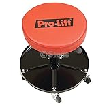 Stens 051-036 Pneumatic Chair Fits Model Pro-Lift