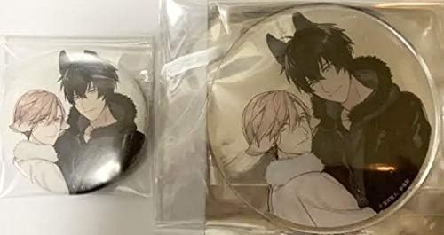 Amazon Dear グラッテ テンカウント 宝井 理人 アクリルコースター 缶バッジ アニメ 萌えグッズ 通販