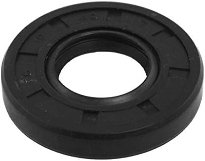AVX Shaft Oil Seal TC50x70x11 Rubber Lip 50mm/70mm/11mm metric