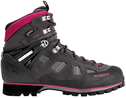 mammut ayako high