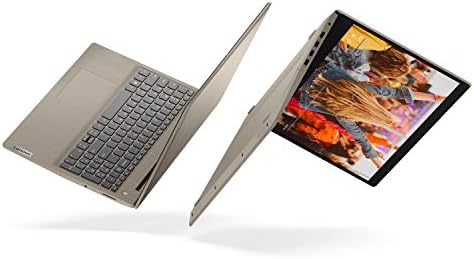 2021 Newest Lenovo IdeaPad 3 15.6" FHD Screen Laptop Computer, Quad-Core AMD Ryzen 5 3500U Up to 3.7GHz (Beats i7-8550U), 12GB DDR4 RAM, 256GB NVMe SSD, Webcam, WiFi, HDMI, Windows 10 + Marxsol Cables 8 2021 Newest Lenovo IdeaPad 3 15.6" FHD Screen Laptop Computer, Quad-Core AMD Ryzen 5 3500U Up to 3.7GHz (Beats i7-8550U), 12GB DDR4 RAM, 256GB NVMe SSD, Webcam, WiFi, HDMI, Windows 10 + Marxsol Cables