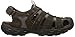 Skechers Mens Gander Golf Sandal