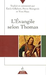 L' Évangile selon Thomas