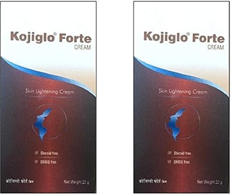 kojiglo forte cream
