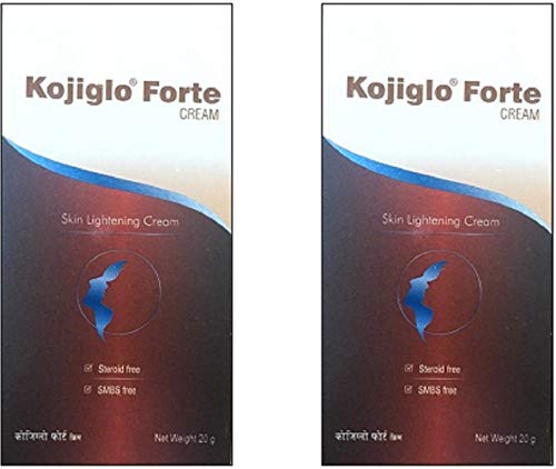 kojiglo gold cream