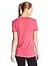 adidas Performance Women's Ultimate Short-Sleeve V-Neck Tee