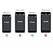 iPhone 7 Case, JICUIKE [Render Print] Phone Cases Henna Paisley Datura Sexy Lace Flower Soft Border 2 in 1 Matte Hard Back Cover For Iphone 8 Shell 4.7 Inch [Black Mandala]