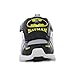 DC Comics Toddler Boy' Batman Athletic Shoe / Sneakers Light-Up