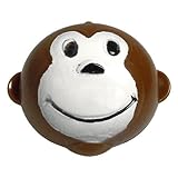 Hayes Monkey Splat Ball