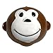 Hayes Monkey Splat Ball
