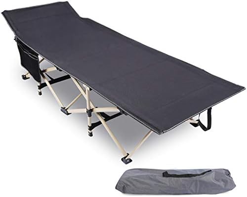 camping cots amazon