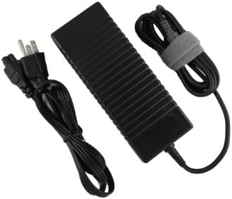 Star Power 170W AC Power Adapter Charger for Lenovo ThinkPad W520 427623U,427637U,42763JU,42763KU,42763MU,42763NU,42824UU,4284-4EU,4284-4YU,4284-4ZU Series Laptop Computer, 100% Compatible with P/N:0A36227,45N0114,45N0118,45N0113,45N0117,42T5288.