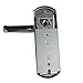 Mfr Keyless Lever Mechanical Keypad Code Digital Locker Home Entry Security Safety Door Lock Right Handle (Right)