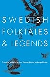 Swedish Folktales And Legends by 