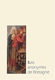 Lais anonymes de Bretagne