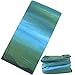 Headwear - 16-in-1 Headband to Protect You from The Sun, Wind and Dust (Ocean Blue)