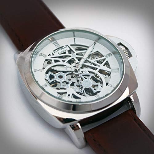 emporio milano watches