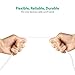 RAVPower Fast Charging Type C Cable USB C To C Charging and Sync Cable, Standard 480Mb/s Data Transfer, USB-C 6.6ft Cable for New MacBook and Other Devices with Type C USB
