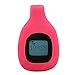 TOMALL Replacement Sports Bra Clip Holder for Fitbit Zip Sport Wristband Pink