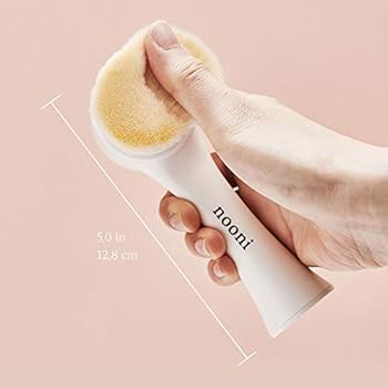 skincare brush