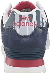 New Balance Men's 574 V2 Camo Print