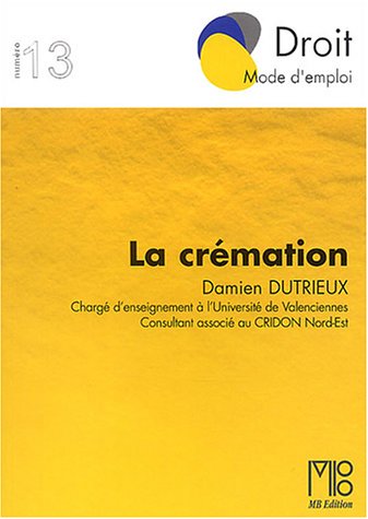 La  crémation